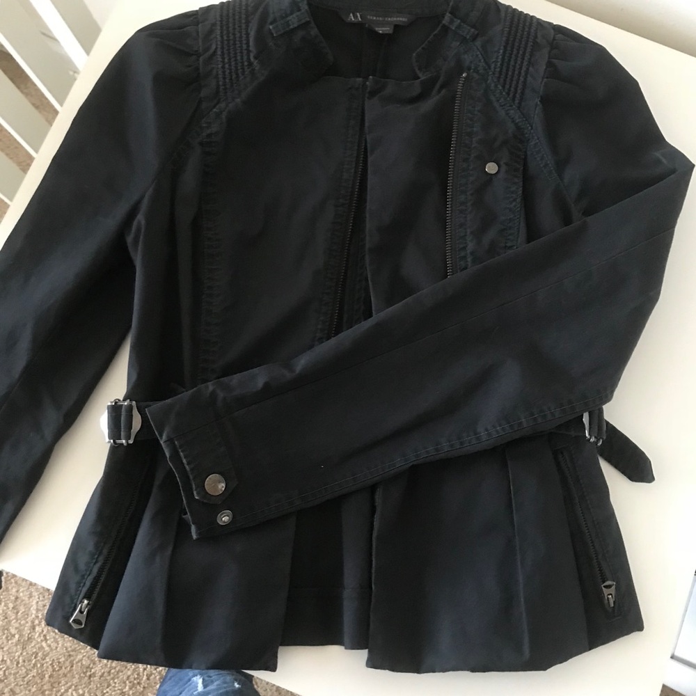 A/X Jacket - image 1